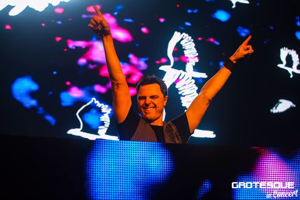 Markus Schulz additional gallery image 38