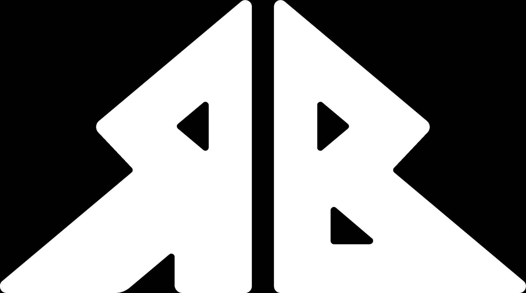Rameses B Visual Identity Marks project by MELT EVERYTHING