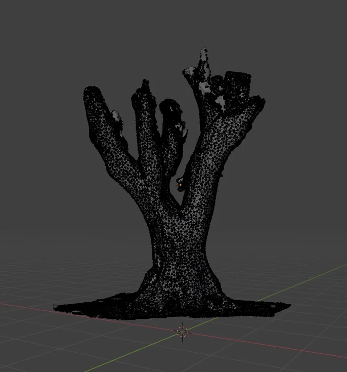 Riot Games Tree Mapping recovered project image 1
