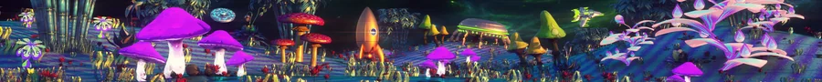Toytopia – In Partnership With Toys’R’Us - Planet ToysRUs Scene v1 (sample)