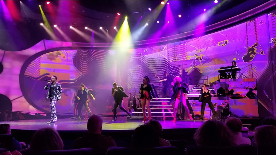 Royal Caribbean Edge - Hype 2