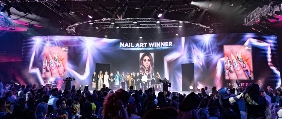 Beauty Envision Awards - BEA72