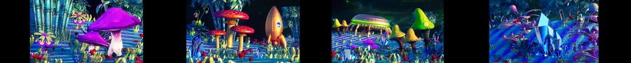 Toytopia – In Partnership With Toys’R’Us - ToyTopia Storyboard v2 16