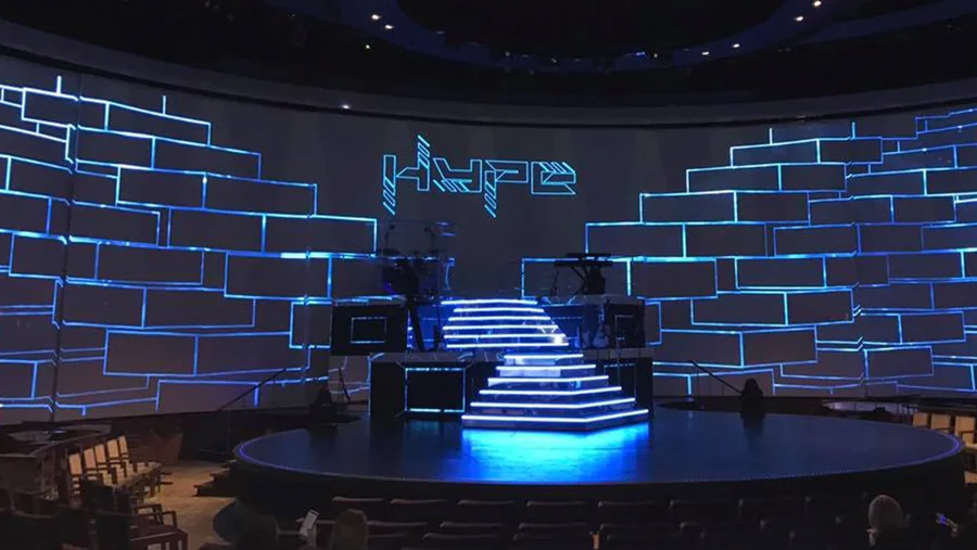 Royal Caribbean Edge - Hype 10