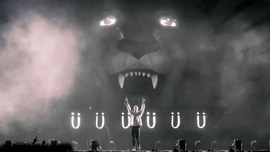 Life In Color Kingdom International Tour gallery image 39
