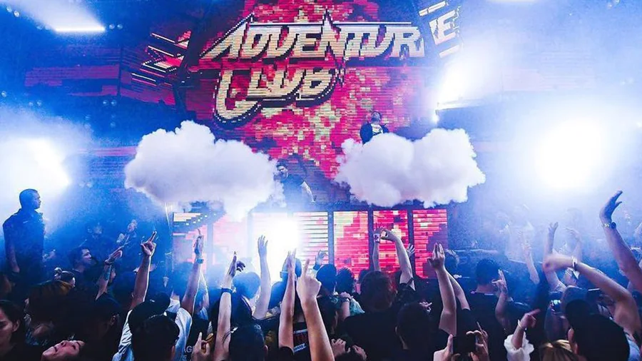 Adventure Club gallery image 138
