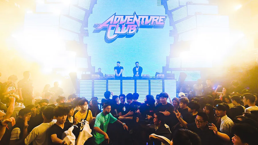 Adventure Club gallery image 143