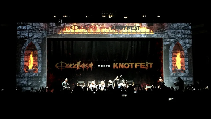Knotfest gallery image 8