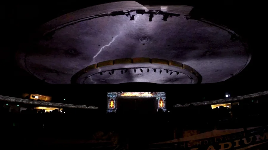 Knotfest gallery image 12