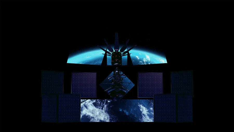 Future – Custom Environments gallery image 6