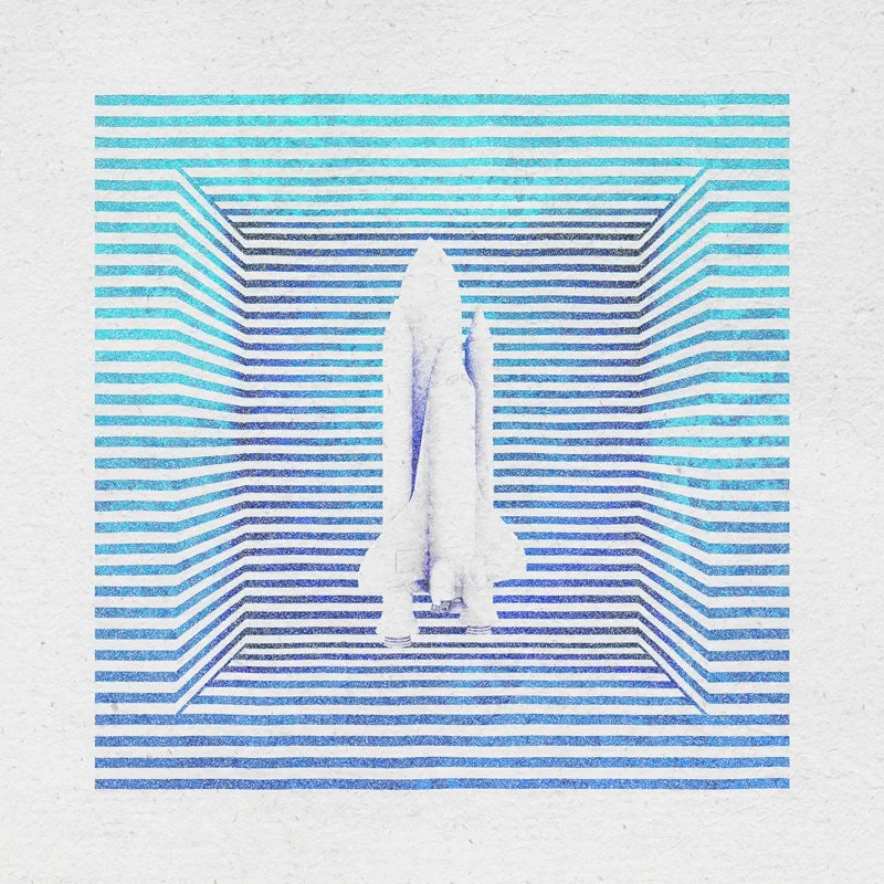 Bee’s Knees – “Variety Pack” EP Artwork gallery image 5