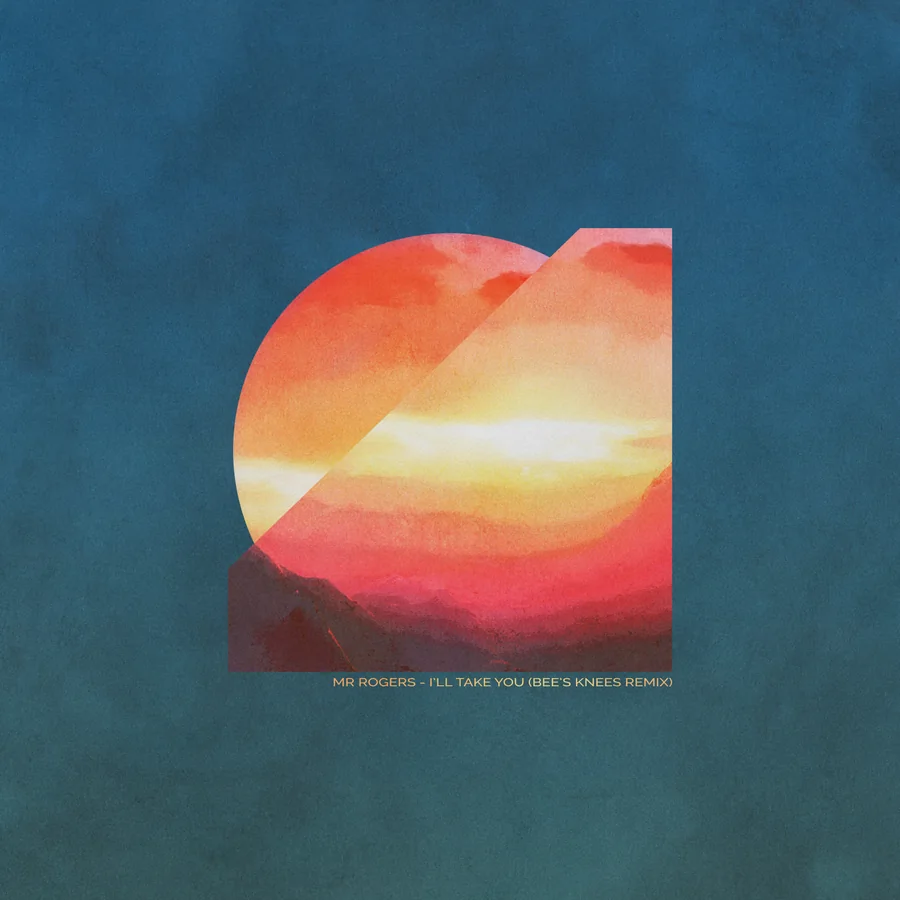 Bee’s Knees – “Variety Pack” EP Artwork gallery image 6
