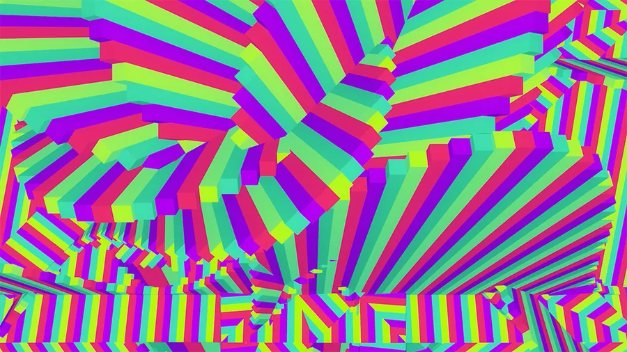 Bassnectar artist visuals gallery image 23