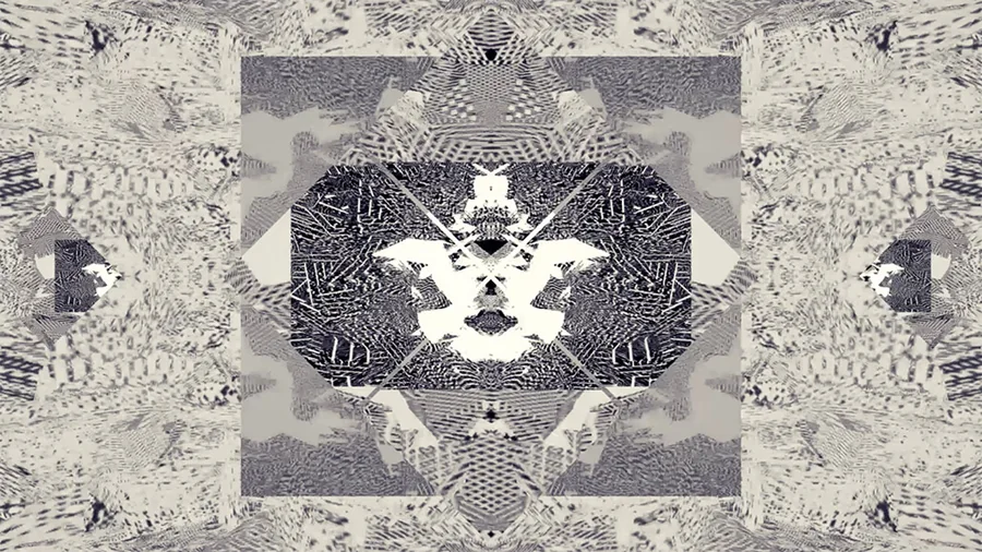 Bassnectar artist visuals gallery image 25
