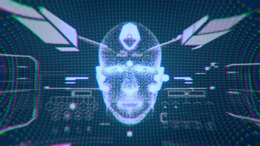 Bassnectar artist visuals gallery image 31