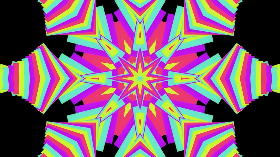 Bassnectar artist visuals gallery image 36