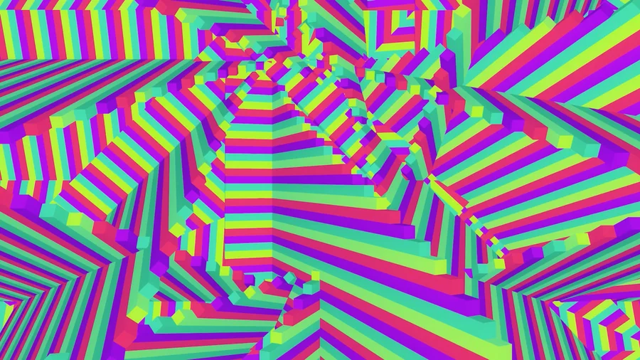 Bassnectar artist visuals gallery image 37