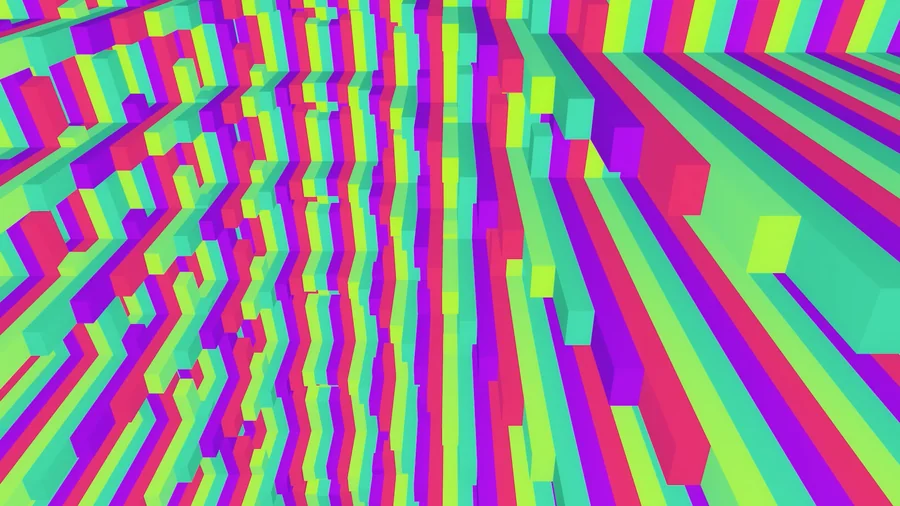 Bassnectar artist visuals gallery image 39