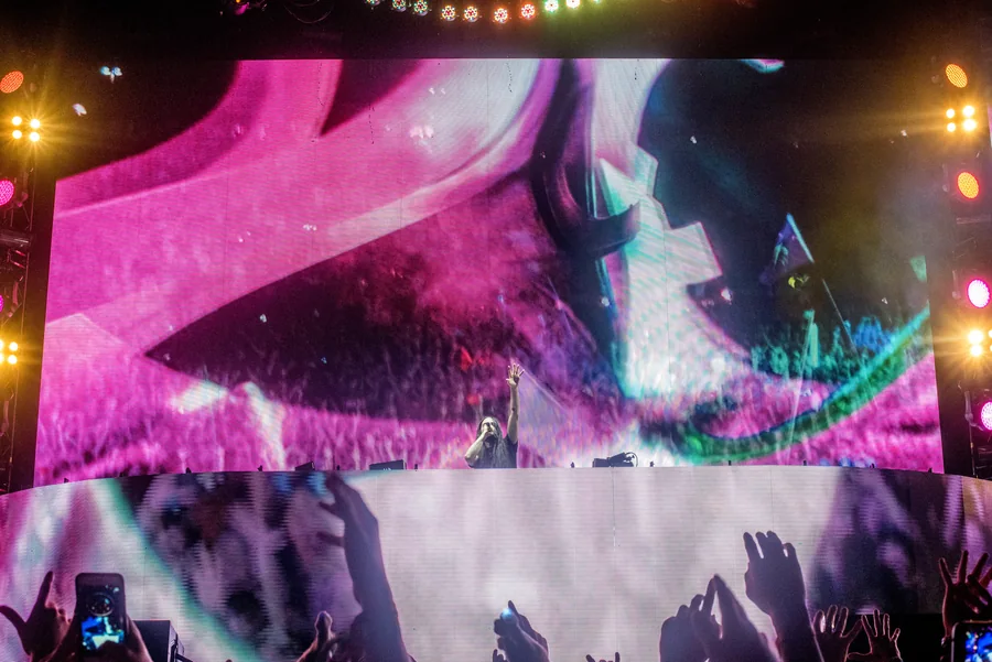 Bassnectar artist visuals gallery image 2