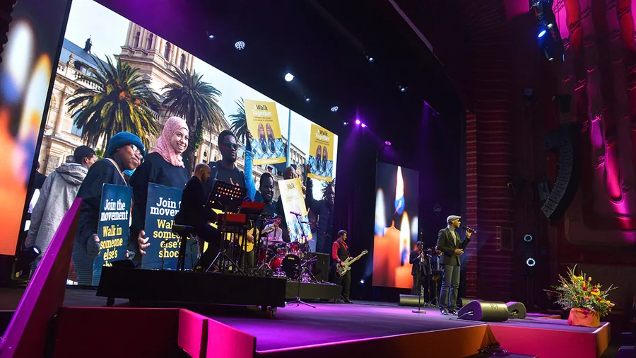 Skoll World Forum 2018 gallery image 8
