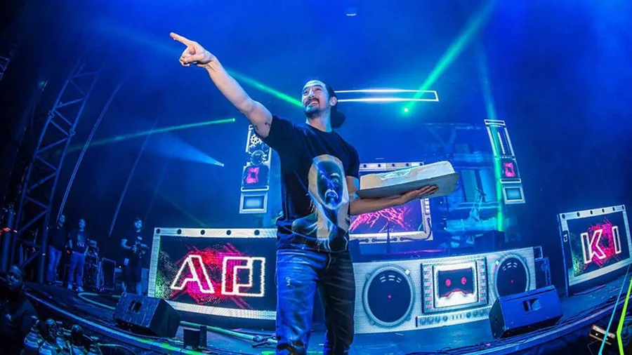 Life in Color Tour - recovered Life in Color World Tour | Paint Factory 2015 image 8