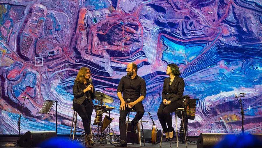 Skoll World Forum - recovered Skoll World Forum 2017 image 9