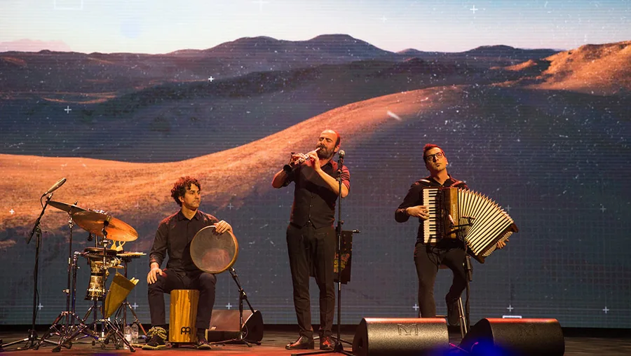 Skoll World Forum - recovered Skoll World Forum 2017 image 17
