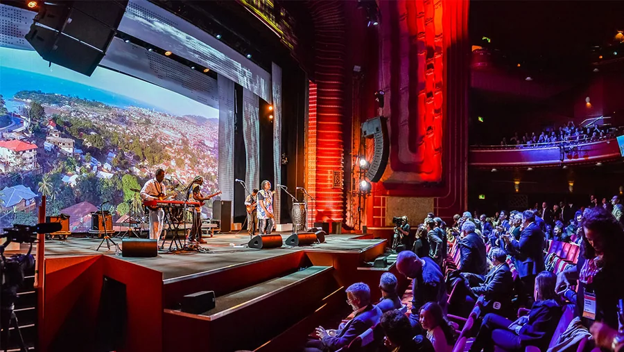 Skoll World Forum - recovered Skoll World Forum 2017 image 19