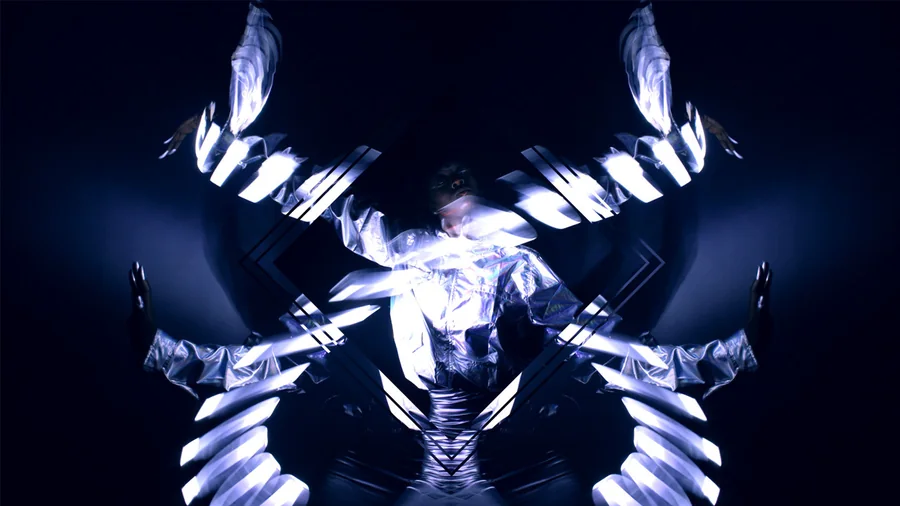 Bassnectar - recovered Bassnectar | 2017-2018 image 65