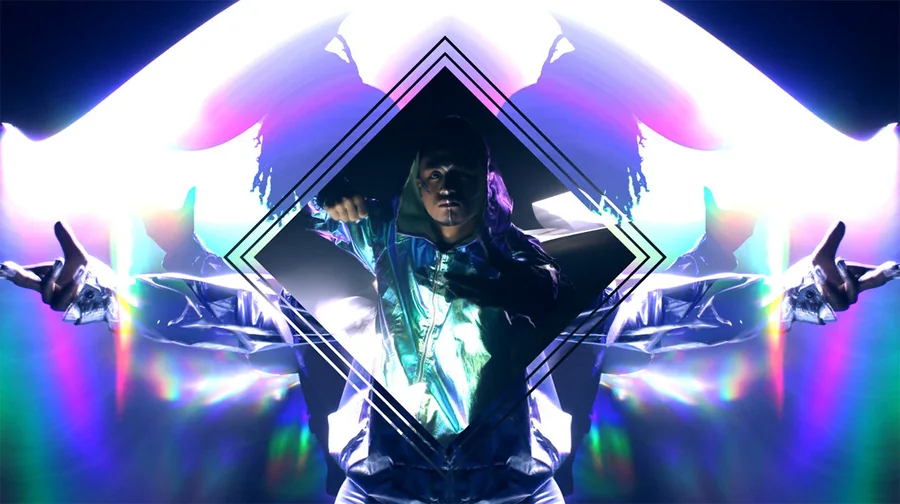 Bassnectar - recovered Bassnectar | 2017-2018 image 66
