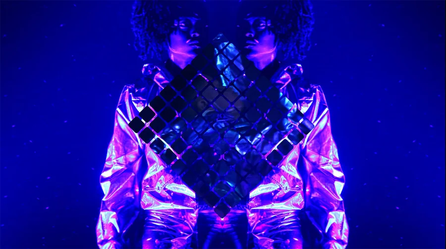 Bassnectar - recovered Bassnectar | 2017-2018 image 67