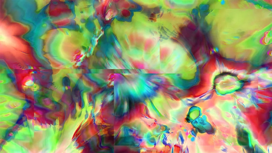 Bassnectar - recovered Bassnectar | 2017-2018 image 71