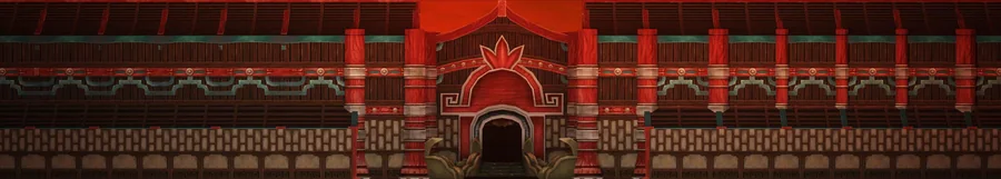 Datsik - The Shogun Stage - recovered Ninja Nation Tour | 2018 image 14