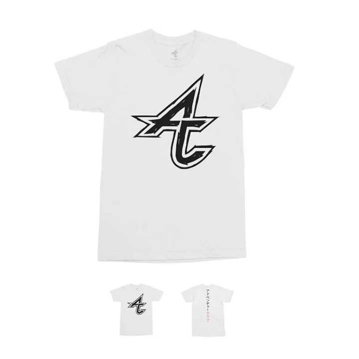 Adventure Club - recovered Adventure Club // Merch Design image 135