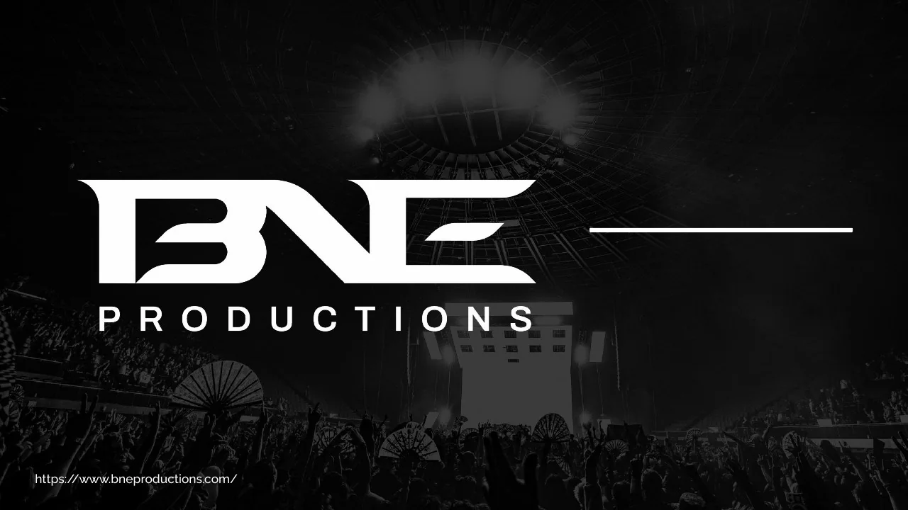 BNE Business Development strategic investment deck project by MELT EVERYTHING
