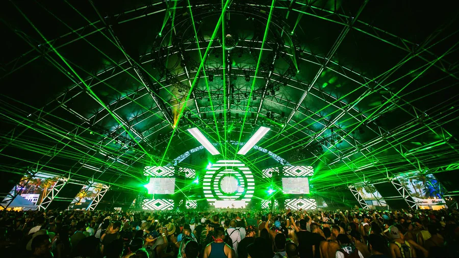 Cedric Gervais artist visuals gallery image 8