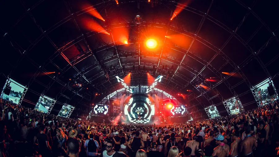 Cedric Gervais artist visuals gallery image 9