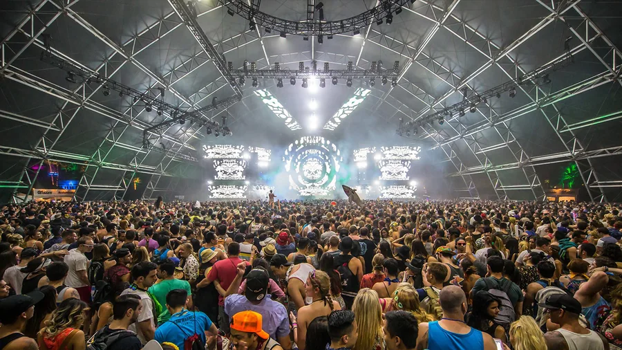 Cedric Gervais artist visuals gallery image 11