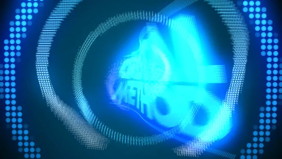 League Of Legends – The Crystal Method – L7 Touring artist visuals, design and branding, event design, vj & show operation gallery image 2