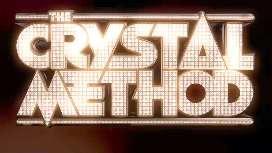 League Of Legends – The Crystal Method – L7 Touring artist visuals, design and branding, event design, vj & show operation gallery image 3