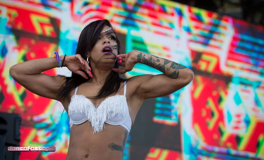Dancefestopia festival visuals gallery image 18