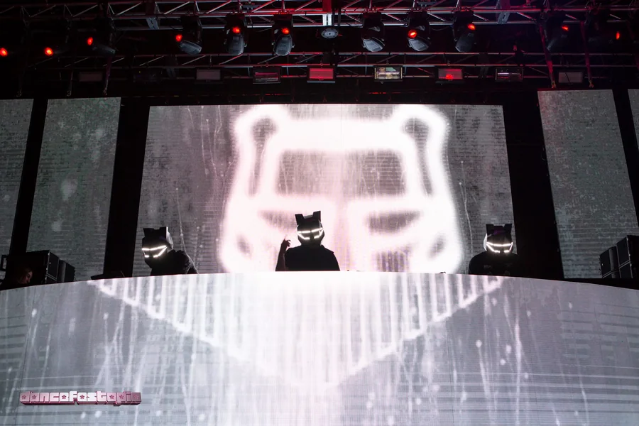 Dancefestopia festival visuals gallery image 7