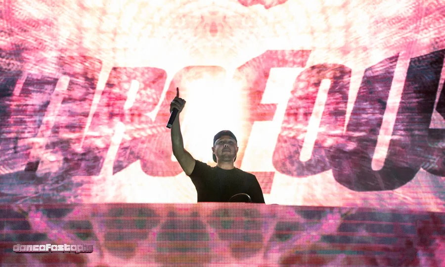 Dancefestopia festival visuals gallery image 8
