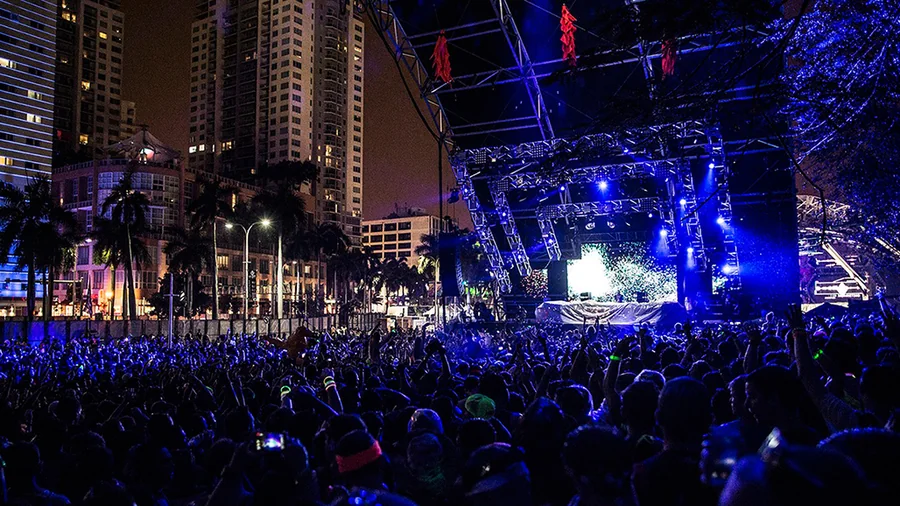 DJ Snake artist visuals gallery image 1
