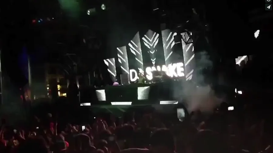 DJ Snake artist visuals gallery image 2