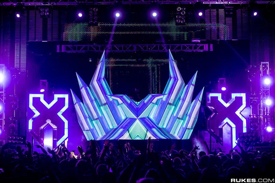 IDentity Festival festival visuals gallery image 10