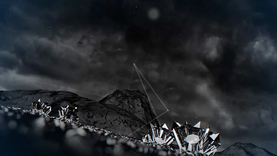 Illenium – AV Track Visuals artist visuals gallery image 12