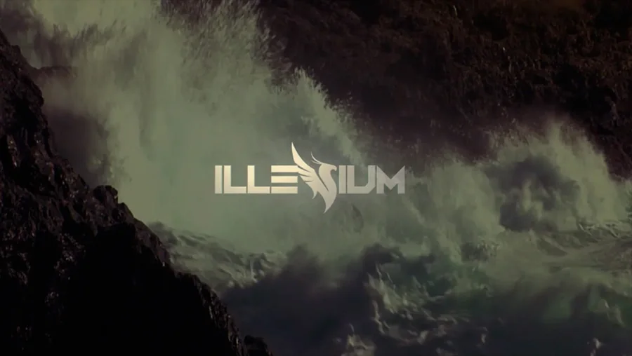 Illenium – AV Track Visuals artist visuals gallery image 13