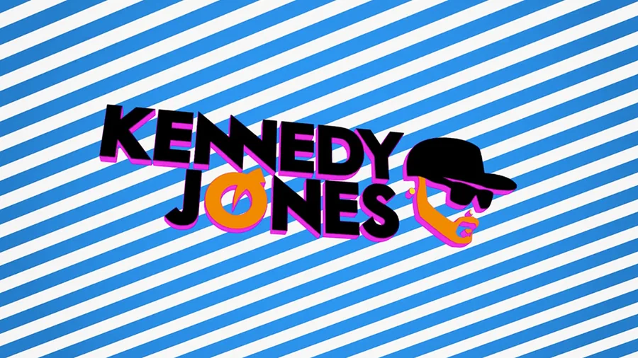Kennedy Jones artist visuals gallery image 3
