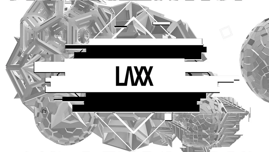 LAXX artist visuals, vj & show operation gallery image 5